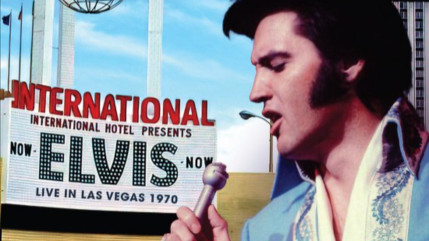 Il y a 56 ans, Elvis Presley enflammait Las Vegas entre classiques et nouveautés Il y a 56 ans, Elvis Presley enflammait Las Vegas entre classiques et nouveautés