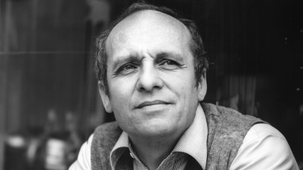 29 d&eacute;cembre : 5ᵉ anniversaire de la mort de Claude Bolling, pianiste et compositeur embl&eacute;matique du jazz