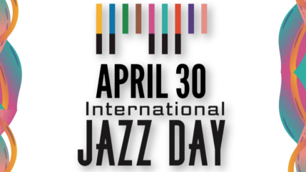 30 avril 2025 : quand le jazz se célèbre en grande pompe à Abou Dabi