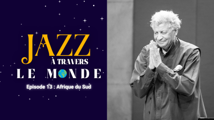 Abdullah Ibrahim : quand le jazz devient une forme de r&eacute;sistance en Afrique du Sud