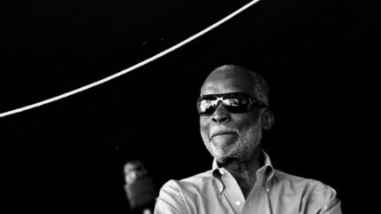 Ahmad Jamal : le troisième et dernier volume de "Emerald City Nights: Live at the Penthouse" est là ! Ahmad Jamal : le troisième et dernier volume de "Emerald City Nights: Live at the Penthouse" est là !