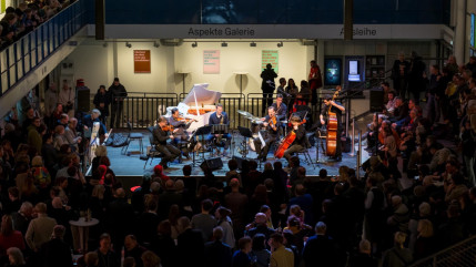 Aix-en-Provence : un trio de l&eacute;gende pour le Festival de P&acirc;ques