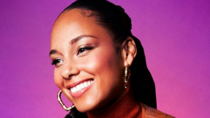 Alicia Keys signe son retour pour la bande-originale d'un film