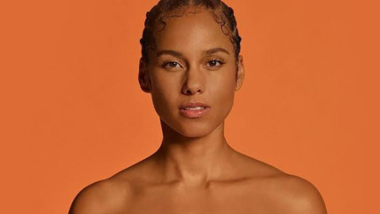 Alicia Keys : un nouvel album arrivera d'ici 2 mois