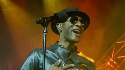 Aloe Blacc : la soul intemporelle au go&ucirc;t du jour