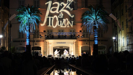 Ambiance cubaine au programme pour le Jazz à Toulon 2024 Ambiance cubaine au programme pour le Jazz à Toulon 2024