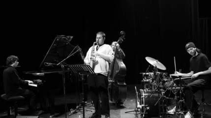 AMG : le groupe est-il prêt à révolutionner l’industrie du jazz ? AMG : le groupe est-il prêt à révolutionner l’industrie du jazz ?