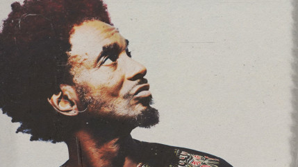 Amp Fiddler est décédé