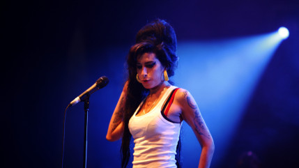 Amy Winehouse &agrave; Belgrade en 2011 : la soir&eacute;e chaotique qui a marqu&eacute; la fin d&rsquo;une tourn&eacute;e et d&rsquo;une l&eacute;gende