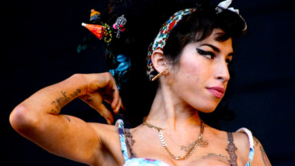 Amy Winehouse : les 5 performances live qui prouvent qu&rsquo;elle &eacute;tait une immense chanteuse de jazz