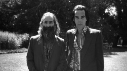 Amy Winehouse : Nick Cave et Warren Ellis aux manettes de la bande orignale du biopic