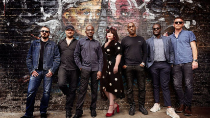 Amy Winehouse : un grand concert pour son quarantième anniversaire