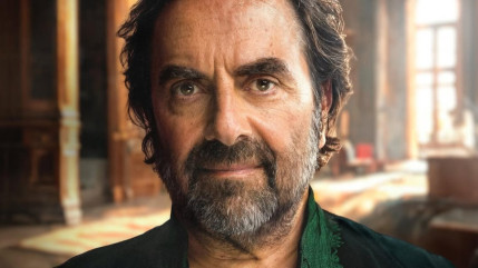 André Manoukian continue son exploration arménienne avec son nouvel album "La Sultane" André Manoukian continue son exploration arménienne avec son nouvel album "La Sultane"