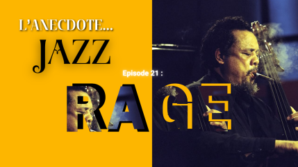 Anecdote... : Charles Mingus a frapp&eacute; son tromboniste et lui a cass&eacute; une dent