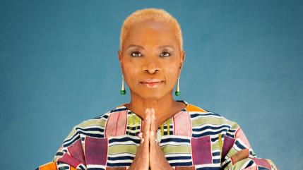 Angélique Kidjo honorée par le prestigieux Polar Music Prize 2023 Angélique Kidjo honorée par le prestigieux Polar Music Prize 2023