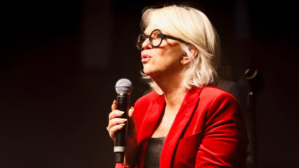 Anne Ducros : La voix française qui a dompté le jazz