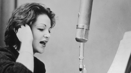 Annie Ross : la voix qui a r&eacute;volutionn&eacute; le jazz vocal f&ecirc;te ce 25 juillet ce qui aurait &eacute;t&eacute; son 96e anniversaire
