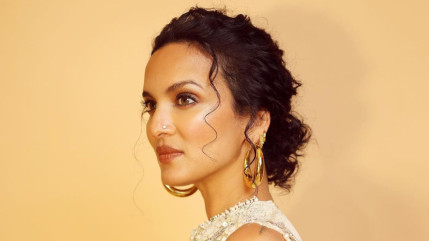 Anoushka Shankar en concert pour la première fois à l'Opéra Garnier de Monaco Anoushka Shankar en concert pour la première fois à l'Opéra Garnier de Monaco