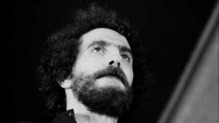 Areski Belkacem, compositeur et musicien de g&eacute;nie, nous quitte &agrave; l'&acirc;ge de 86 ans