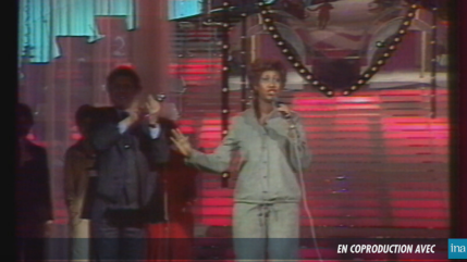 Aretha Franklin célébrée dans une émission spéciale sur LCP ce dimanche 13 avril ! Aretha Franklin célébrée dans une émission spéciale sur LCP ce dimanche 13 avril !