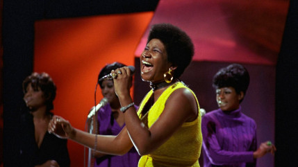 Aretha Franklin, Frank Sinatra, Marvin Gaye… Découvrez le top 200 des meilleurs chanteurs d’après Rolling Stone