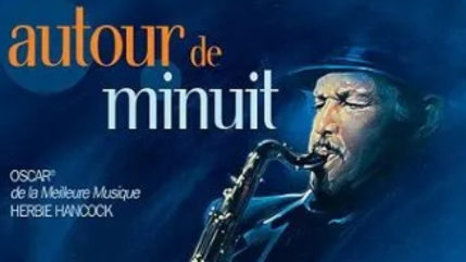 « Autour de minuit » - Le film culte fait son grand retour au cinéma « Autour de minuit » - Le film culte fait son grand retour au cinéma