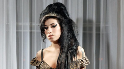 "Back to Black" a 20 ans : comment Amy Winehouse a transform&eacute; un chagrin d'amour en chef-d'&oelig;uvre