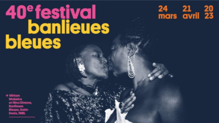 Banlieues Bleues : le festival fête ses 40 ans avec une programmation exceptionnelle !