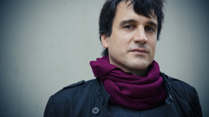 Baptiste Trotignon annonce son grand retour avec &laquo; Art is simple &raquo;