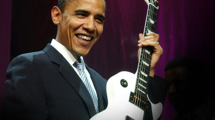 Barack Obama d&eacute;voile les morceaux de sa playlist d'&eacute;t&eacute;, avec Marvin Gaye, Nina Simone, Raye,...