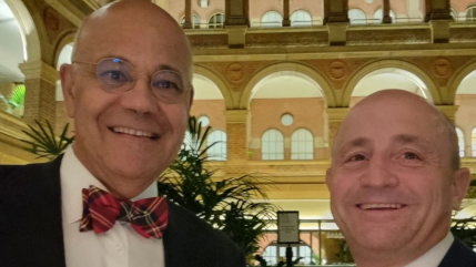 Bart&Baker vous invitent au Shanghai Surprise Club