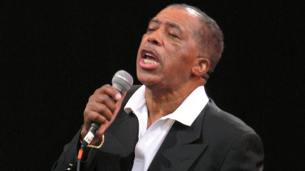 Ben E. King et Koko Taylor : deux voix, un m&ecirc;me 28 septembre