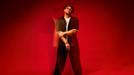 Ben l'Oncle Soul fait peau neuve avec "DØN'T WANNA FALL"