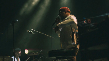 Ben (L’Oncle Soul) présente son sixième album avec un single enivrant (vidéo) Ben (L’Oncle Soul) présente son sixième album avec un single enivrant (vidéo)