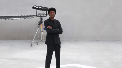 Benjamin Clementine d&eacute;voile &laquo; Pizza Mind &raquo;, un retour magistral qui &eacute;trille les travers de notre &eacute;poque