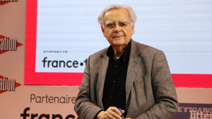 Bernard Pivot avait choisi Sonny Rollins comme générique de "Bouillon de culture"