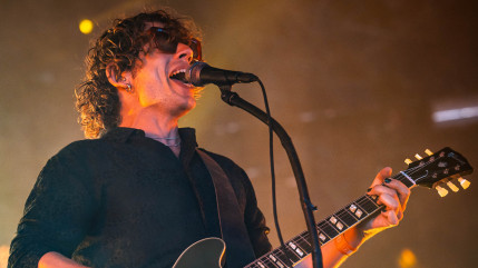 Bernhoft f&ecirc;te ses 50 ans : retour sur la carri&egrave;re lumineuse du g&eacute;nie soul norv&eacute;gien