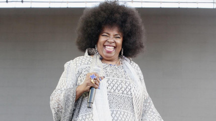 Betty Wright : 6 ans apr&egrave;s, l'&acirc;me de la Miami Soul r&eacute;sonne encore