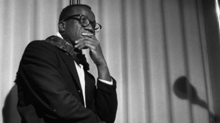 Bill Henderson : un double CD regroupe ses premiers enregistrements