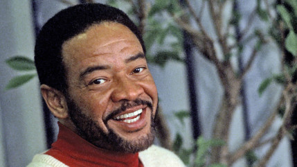 Bill Withers, un artiste soul qui continue de toucher le c&oelig;ur