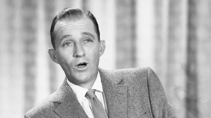 Bing Crosby : l'&eacute;cho &eacute;ternel du premier "crooner" moderne