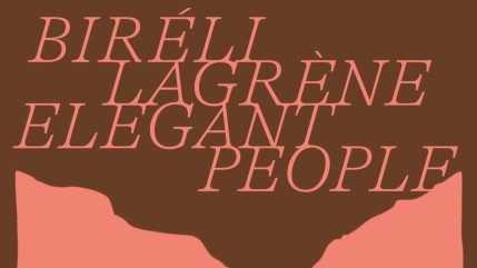 Bireli Lagrene d&eacute;voile son nouvel album Elegant People