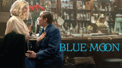 "Blue Moon", le film sur la vie du légendaire parolier du jazz Lorenz Hart, est enfin sorti