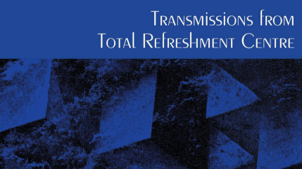 Blue Note a mis en musique l'expérience "Total Refreshment Centre"