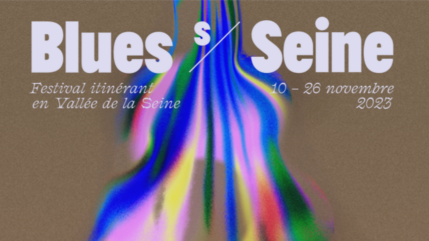 Blues sur Seine : la programmation dévoilée !