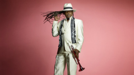 Boney Fields annonce son album "Just Give Me Some Mo' "