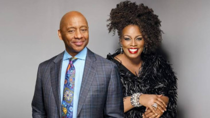 Branford Marsalis et Dianne Reeves r&eacute;unis pour un album commun en hommage &agrave; John Coltrane !