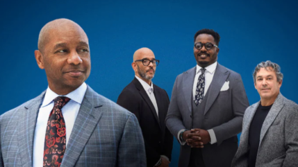 Branford Marsalis rend hommage à Keith Jarett dans "Belonging"