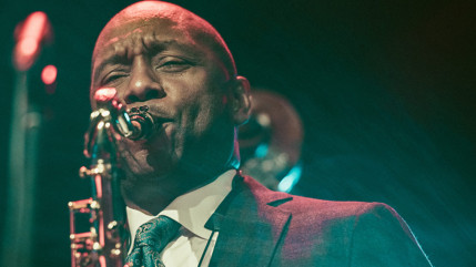 Branford Marsalis : Un souffle qui dure depuis 65 ans Branford Marsalis : Un souffle qui dure depuis 65 ans