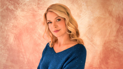 Bria Skonberg d&eacute;voile Indigo, un album intime qui c&eacute;l&egrave;bre toute la richesse de sa voix